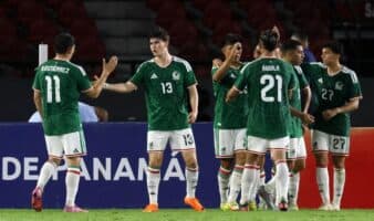 Amistoso | México logra agónica victoria en Panamá | Video