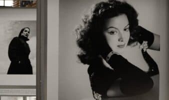 Las películas clásicas de María Félix llegan a la Cineteca Nacional