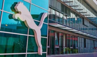 Anta Sports (China) compra el 29.06 % de Puma | Video