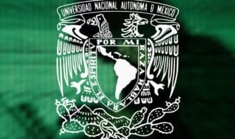 Hackean sistemas informáticos de la UNAM