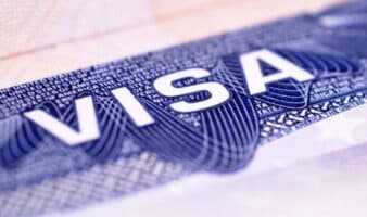 Mundial 2026: EE.UU. lanza programa prioritario de visas para personas con boletos | Video