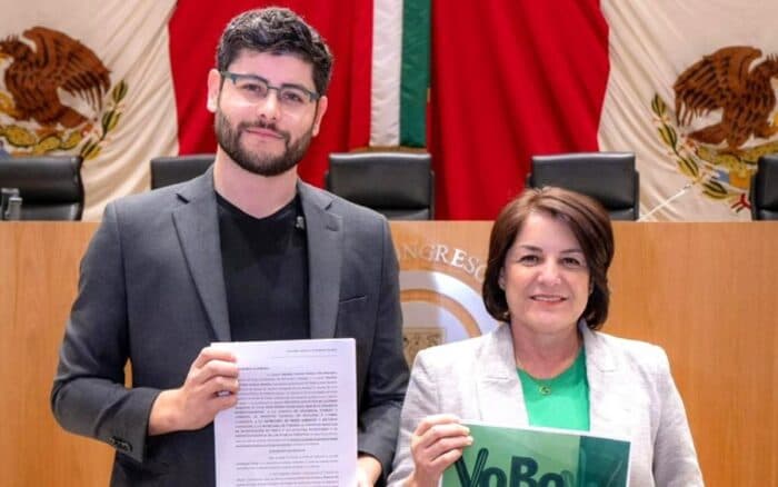 Congreso de Sonora exhorta a revisar proyectos de gas en el Golfo de California