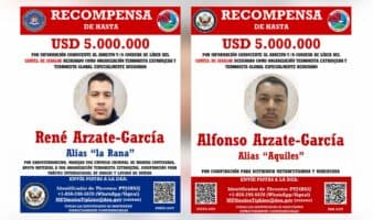 Lo mejor de Aristegui en Vivo: EE.UU. ofrece 10MDD por captura de capos en Tijuana; Pakistán declara 'guerra abierta' contra Afganistán (27/02/2026)