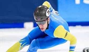 Milano-Cortina 2026: Prohíbe COI más cascos con "mensajes políticos"