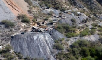 Más allá del narcotráfico: el devastador impacto ambiental del CJNG en América Latina