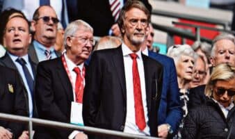 Manchester United se desmarca de las declaraciones de Jim Ratcliffe | Video