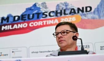 Milano-Cortina 2026: Investigan mensajes de odio contra atletas alemanes