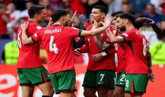 Mundial 2026: Evalúa Selección de Portugal viajar a la CDMX para amistoso ante México