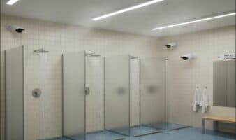 Hallan culpable a ex directivo por filmar a jugadoras en las regaderas