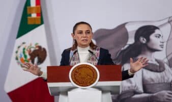 No hay problema para partidos de preparación de cara al Mundial 2026: Sheinbaum | Video