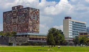 Mundial 2026: UNAM lanza programa cultural "Cancha Expandida"