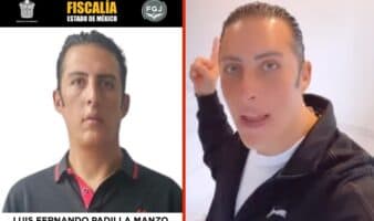 Tribunal de enjuiciamiento halla culpable a influencer 'Fer Italia' del delito de violación contra una menor de edad