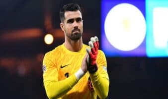 Mundial 2026: Crece lista de ausencias portuguesas para el partido amistoso ante México