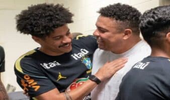 Mundial 2026: "Brasil siempre es favorita, tenemos a los mejores jugadores del mundo": Ronaldo Nazario | Video