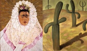 Las obras de la Colección Gelman declaradas como Monumento Artístico sólo podrán salir del país de manera temporal