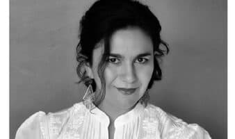 “La pregunta por nuestro origen es inherente a todo ser humano”: Bárbara Colio