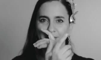 “La música con raíz ha resistido todas las invasiones culturales y físicas”: Marta Gómez