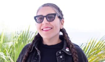 Minerva Reynosa Álvarez es la nueva titular de la Coordinación Nacional de Literatura