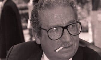 “Jaime Sabines, el poeta central del siglo XX mexicano”: Rogelio Guedea