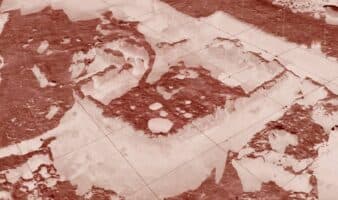 Encuentran aldea en Sonora, ¡podría tener 1200 años de antigüedad!