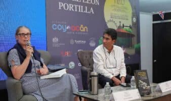 Un libro te invita a viajar por adentro del Templo de la Serpiente Emplumada