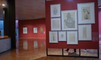 El Museo de Arte Moderno exhibe 90 obras de Remedios Varo