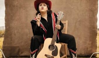 “Todavía hay chicas que me dicen se atrevieron a denunciar a su agresor después de escuchar ‘Canción sin miedo’”: Vivir Quintana