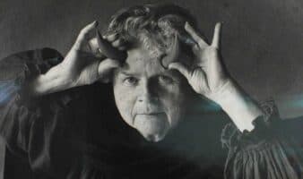 A través de un libro se revisa el legado de la fotógrafa Mariana Yampolsky