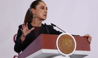 La mañanera de Sheinbaum | FGR recibió todas las pruebas de operativo contra 'El Mencho'; Homicidios disminuyen 44% (10/03/2026)