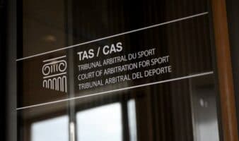 Recibe Tribunal de Arbitraje Deportivo (TAS) el recurso de la Federación de Futbol de Senegal | Video