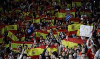 FIFA inicia procedimiento disciplinario contra RFEF por incidente islamofóbico en Barcelona | Video