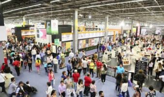 La FIL Guadalajara presenta diez voces para celebrar 40 años de libros y cultura