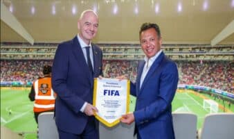 Mundial 2026 | Jalisco está preparado para la Copa del Mundo: Pablo Lemus