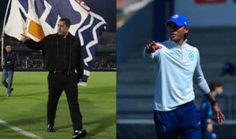 Liga MX | Efraín Juárez vs Joel Huiqui: Primera final de entrenadores mexicanos desde 2013