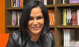 “No tengo miedo a que me maten, pero sí un pánico interior por haber visto imágenes que jamás van a dejarme”: Lydia Cacho