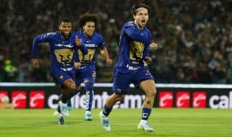 Liga MX: Pumas, con mucho sufrimiento, clasifica a la Final donde se medirá a Cruz Azul | Video
