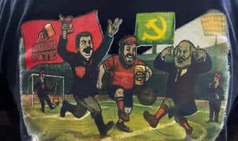 Un bar antimundialista: apaga sus pantallas ante 'voracidad' de la FIFA y televisora para transmitir el Mundial