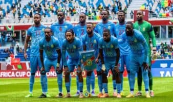 Mundial 2026: Ayuntamiento español no autoriza el partido amistoso RD Congo vs. Chile