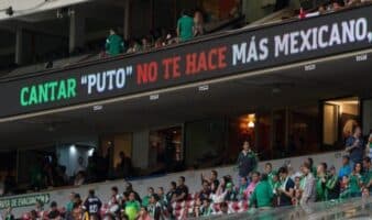 TAS revierte de manera parcial la sanción de FIFA a la FMF por grito injurioso | Video