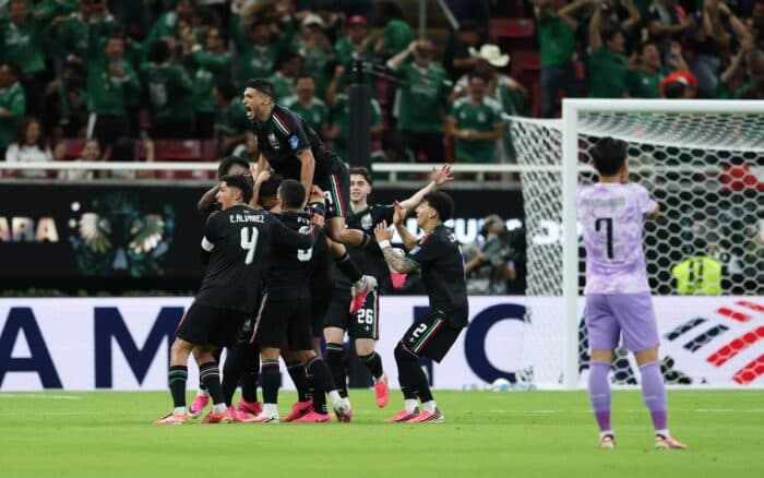 Mundial 2026: El Tricolor doblega a Los Guerreros Taegeuk y es líder del Grupo A | Video