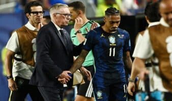 Mundial 2026: Raphinha hará "tratamiento intensivo" para no decir adiós a la Copa del Mundo | Video