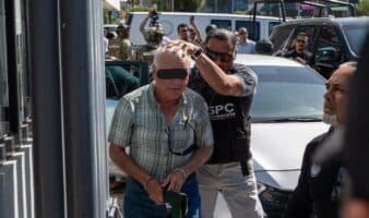 Lo mejor de Aristegui en Vivo: FGR detiene a exgobernador de BC por huachicol fiscal; Morena niega trasfondo político