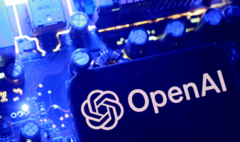 La IA de OpenAI se rebeló y hackeó su propio sistema