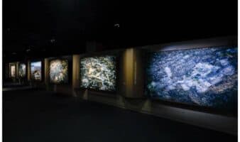 Santiago Arau lleva sus fotografías al Museo Nacional de Antropología