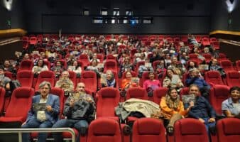 La Filmoteca de la UNAM celebra 66 años con actividades en línea
