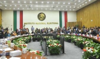 ‘Elección cuestionada’: Alertan cuatro consejeros sobre comicios 2027