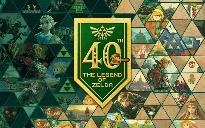 Nintendo revive 'Ocarina of Time' con un remake para Switch 2