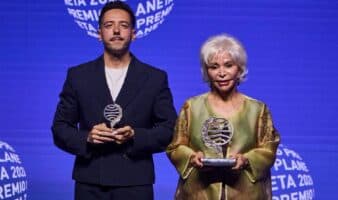 Isabel Allende se lleva el Premio Planeta 2026