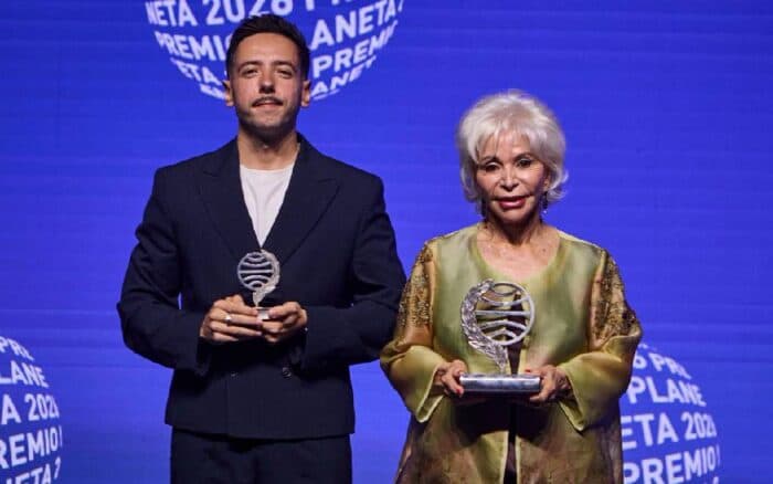 Isabel Allende se lleva el Premio Planeta 2026