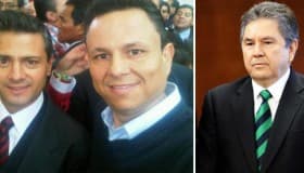 Nuevo funcionario de Sagarpa es tío de presunto operador de ‘El Chapo’